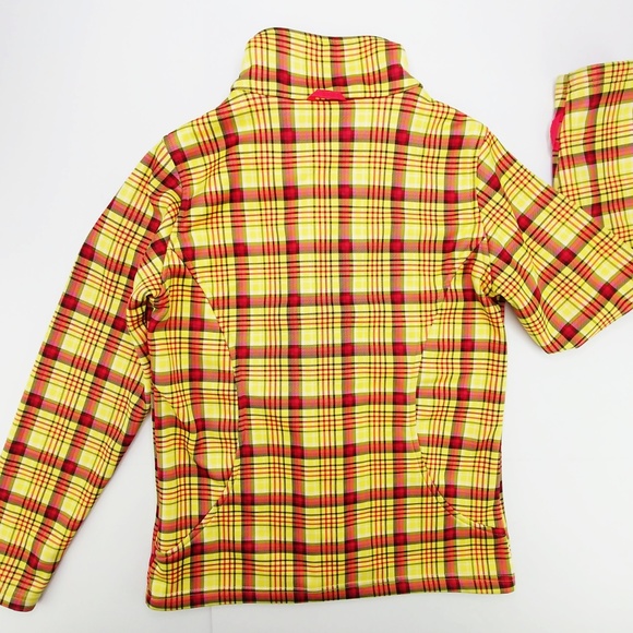 Burton Girl's Prism System Jacket Fleece - Picture 4 of 6